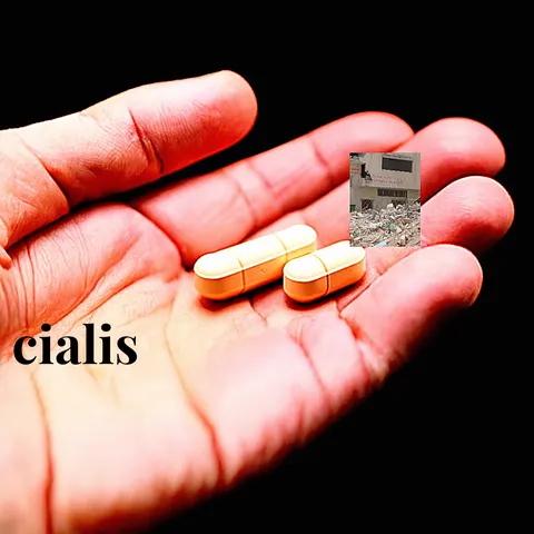 Cialis precio vademecum